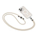 Tech-Protect C7S Rope Crossbody Strap Leash - Beige - Other cell phone equipment<<<HurtelXML