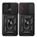 Tech-Protect CamShield Pro Case for Motorola Edge 40 Neo - Black - Cell phone cases and covers<<<HurtelXML