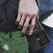 Tech-Protect CamShield Pro Case for Motorola Edge 40 Neo - Black - Cell phone cases and covers<<<HurtelXML