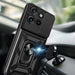Tech-Protect CamShield Pro Case for Motorola EDGE 50 NEO - Black - Cell phone cases and covers<<<HurtelXML