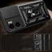 Tech-Protect CamShield Pro Case for Motorola Moto G05 / E15 - Black - Cell phone cases and covers<<<HurtelXML