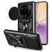 Tech-Protect CamShield Pro Case for Realme 14 Pro 5G - Black - Cell phone cases and covers<<<HurtelXML