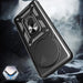 Tech-Protect CamShield Pro Case for Realme 14 Pro + 5G - Black - Cell phone cases and covers<<<HurtelXML