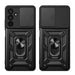 Tech-Protect CamShield Pro Case for Samsung Galaxy A36 5G - Black - Cell phone cases and covers<<<HurtelXML