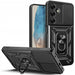 Tech-Protect Camshield Pro Case for Samsung Galaxy M35 5G - Black - Cell phone cases and covers<<<HurtelXML
