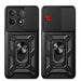 Tech-Protect CamShield Pro Case for Xiaomi Poco X6 Pro 5G - Black - Cell phone cases and covers<<<HurtelXML