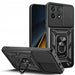 Tech-Protect CamShield Pro Case for Xiaomi Poco X6 Pro 5G - Black - Cell phone cases and covers<<<HurtelXML