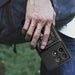 Tech-Protect CamShield Pro Case for Xiaomi Poco X6 Pro 5G - Black - Cell phone cases and covers<<<HurtelXML