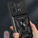 Tech-Protect CamShield Pro Case for Xiaomi Poco X6 Pro 5G - Black - Cell phone cases and covers<<<HurtelXML