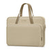 Tech-Protect Carrying Bag for 13-14’’ Laptop - Beige - Laptop bags<<<HurtelXML