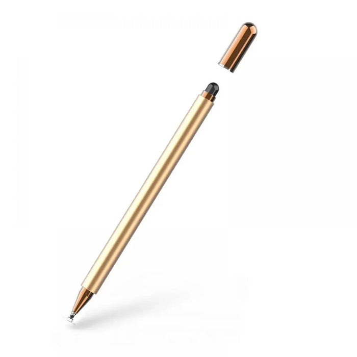 Tech-Protect Charm Stylus - Gold - Cell phone stylus pen<<<HurtelXML