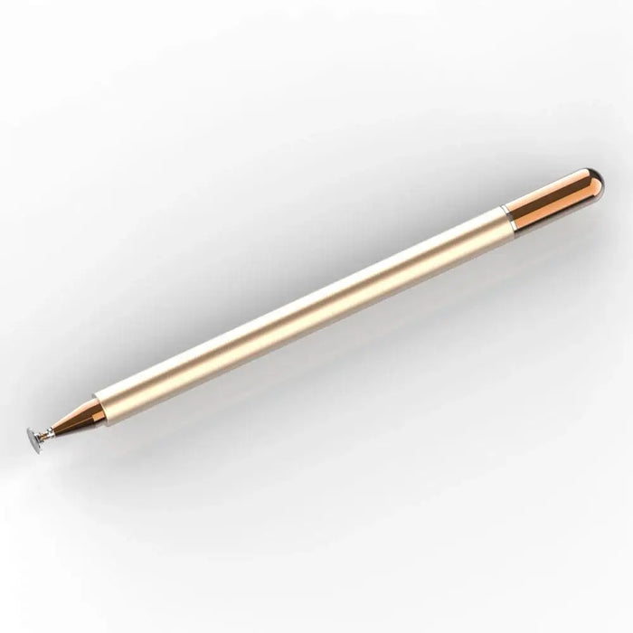 Tech-Protect Charm Stylus - Gold - Cell phone stylus pen<<<HurtelXML