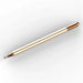 Tech-Protect Charm Stylus - Gold - Cell phone stylus pen<<<HurtelXML