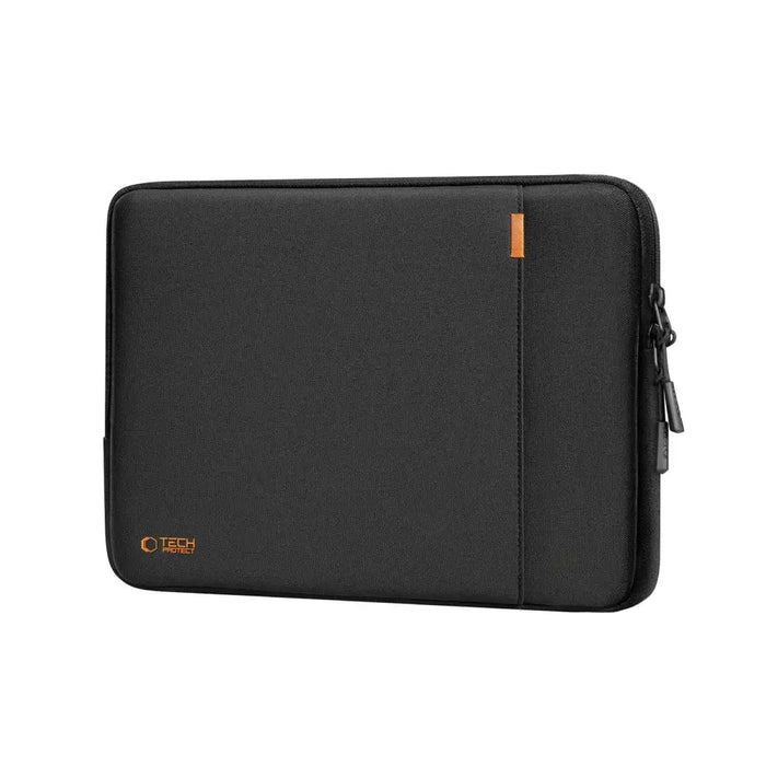 Tech-Protect Defender Laptop and Tablet Bag 11-13’’ - Black - Laptop bags<<<HurtelXML