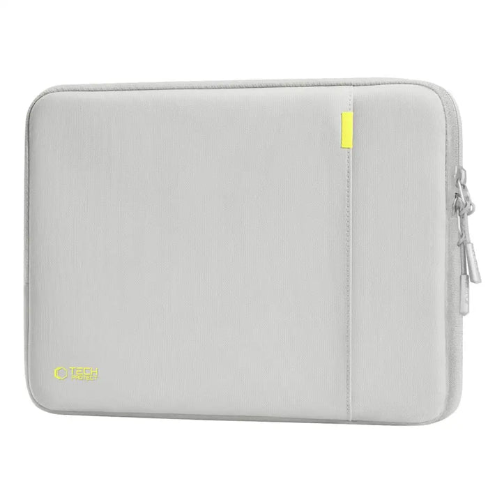 Tech-Protect Defender Laptop Bag 13-14’’ - Gray - Laptop bags<<<HurtelXML