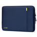 Tech-Protect Defender Laptop Bag 13-14 - Navy Blue - Laptop bags<<<HurtelXML