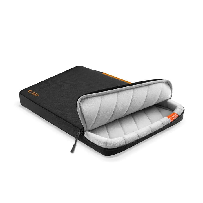 Tech-Protect Defender RS Laptop Bag 13-14 - Black - Laptop bags<<<HurtelXML