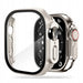 Tech-Protect Defense360 Case for Apple Watch Ultra 1/2 (49 mm) - Titanium - Cell phone cases and covers<<<HurtelXML