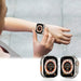 Tech-Protect Defense360 Case for Apple Watch Ultra 1/2 (49 mm) - Titanium - Cell phone cases and covers<<<HurtelXML