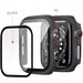 Tech-Protect Defense360 Case for Apple Watch Ultra 1/2 (49mm) - Black - Cell phone cases and covers<<<HurtelXML