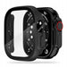 Tech-Protect Defense360 Case for Apple Watch Ultra 1/2 (49mm) - Black - Cell phone cases and covers<<<HurtelXML