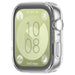 Tech-Protect Defense360 Case for Huawei Watch Fit 3 - Transparent - Cell phone cases and covers<<<HurtelXML