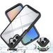 Tech-Protect Defense360 Case for Samsung Galaxy A05S - Black - Cell phone cases and covers<<<HurtelXML