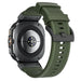 Tech-Protect Delta Pro Strap for Samsung Galaxy Watch Ultra (47mm) - Green - Other cell phone equipment<<<HurtelXML