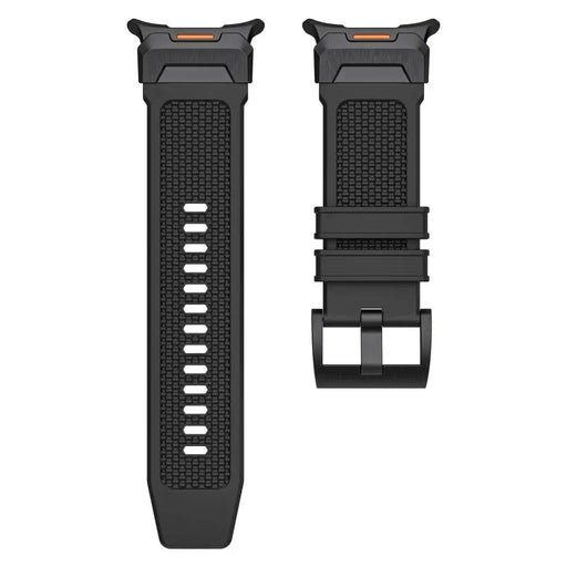 Tech-Protect Delta Pro Strap for Samsung Galaxy Watch Ultra (47mm) - Black - Other cell phone equipment<<<HurtelXML