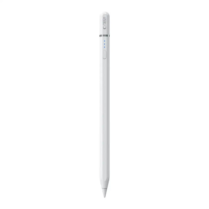 Tech-Protect Digital Magnetic Stylus Pen 3 Magnetic for iPad Tablet - White - Cell phone stylus pen<<<HurtelXML