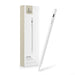 Tech-Protect Digital Stylus Magnetic for iPad - White - Cell phone stylus pen<<<HurtelXML