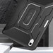 Tech-Protect Endurance Case for iPad 10.9” 10 / 2022 / 11” 11 / 2025 - Black - Cell phone cases and covers<<<HurtelXML