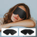 Tech-Protect Eyeshade Sleep Mask - Black - Household accessories<<<HurtelXML