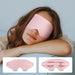 Tech-Protect Eyeshade Sleep Mask - Pink - Household accessories<<<HurtelXML