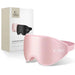 Tech-Protect Eyeshade Sleep Mask - Pink - Household accessories<<<HurtelXML