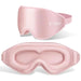Tech-Protect Eyeshade Sleep Mask - Pink - Household accessories<<<HurtelXML