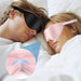 Tech-Protect Eyeshade Sleep Mask - Pink - Household accessories<<<HurtelXML