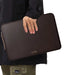 Tech-Protect Fleece Laptop Bag 13-14’’ - Brown - Laptop bags<<<HurtelXML