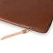 Tech-Protect Fleece Laptop Bag 15-16 - Brown - Laptop bags<<<HurtelXML