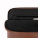Tech-Protect Fleece Laptop Bag 15-16 - Brown - Laptop bags<<<HurtelXML