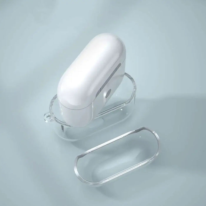 Tech-Protect FlexAir Case for Apple AirPods 3 - Clear - Cell phone cases and covers<<<HurtelXML