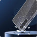 Tech-Protect FlexAir Case for Samsung Galaxy A35 5G - Clear-Glitter - Cell phone cases and covers<<<HurtelXML