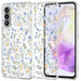 Tech-Protect FlexAir Case for Samsung Galaxy A36 5G - Daisies with Leaves - Cell phone cases and covers<<<HurtelXML