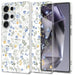 Tech-Protect FlexAir Case for Samsung Galaxy S25 Ultra - Daisies with Leaves - Cell phone cases and covers<<<HurtelXML