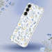 Tech-Protect FlexAir Case for Samsung Galaxy S25 Ultra - Daisies with Leaves - Cell phone cases and covers<<<HurtelXML