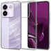 Tech-Protect FlexAir Case for Xiaomi Poco M7 Pro 5G - Transparent - Cell phone cases and covers<<<HurtelXML