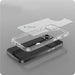 Tech-Protect FlexAir Hybrid Case for iPhone 15 Plus - Clear - Cell phone cases and covers<<<HurtelXML