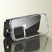 Tech-Protect FlexAir Hybrid Case for iPhone 16 Pro - Clear - Cell phone cases and covers<<<HurtelXML