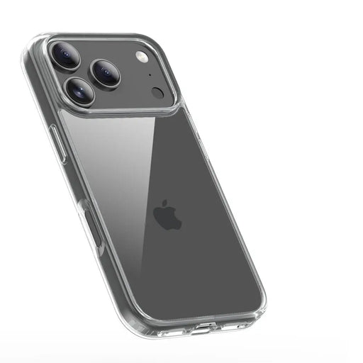 Tech-Protect FlexAir Hybrid Case for iPhone 17 Pro - Clear - Cell phone cases and covers<<<HurtelXML