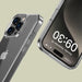 Tech-Protect FlexAir Hybrid Case for OnePlus Nord 4 - Transparent - Cell phone cases and covers<<<HurtelXML